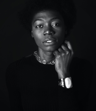 Fatima Yusuf