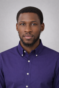 Biyoo Alexandre Davies #33