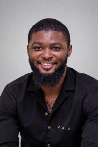 Chidubem Ekere #68