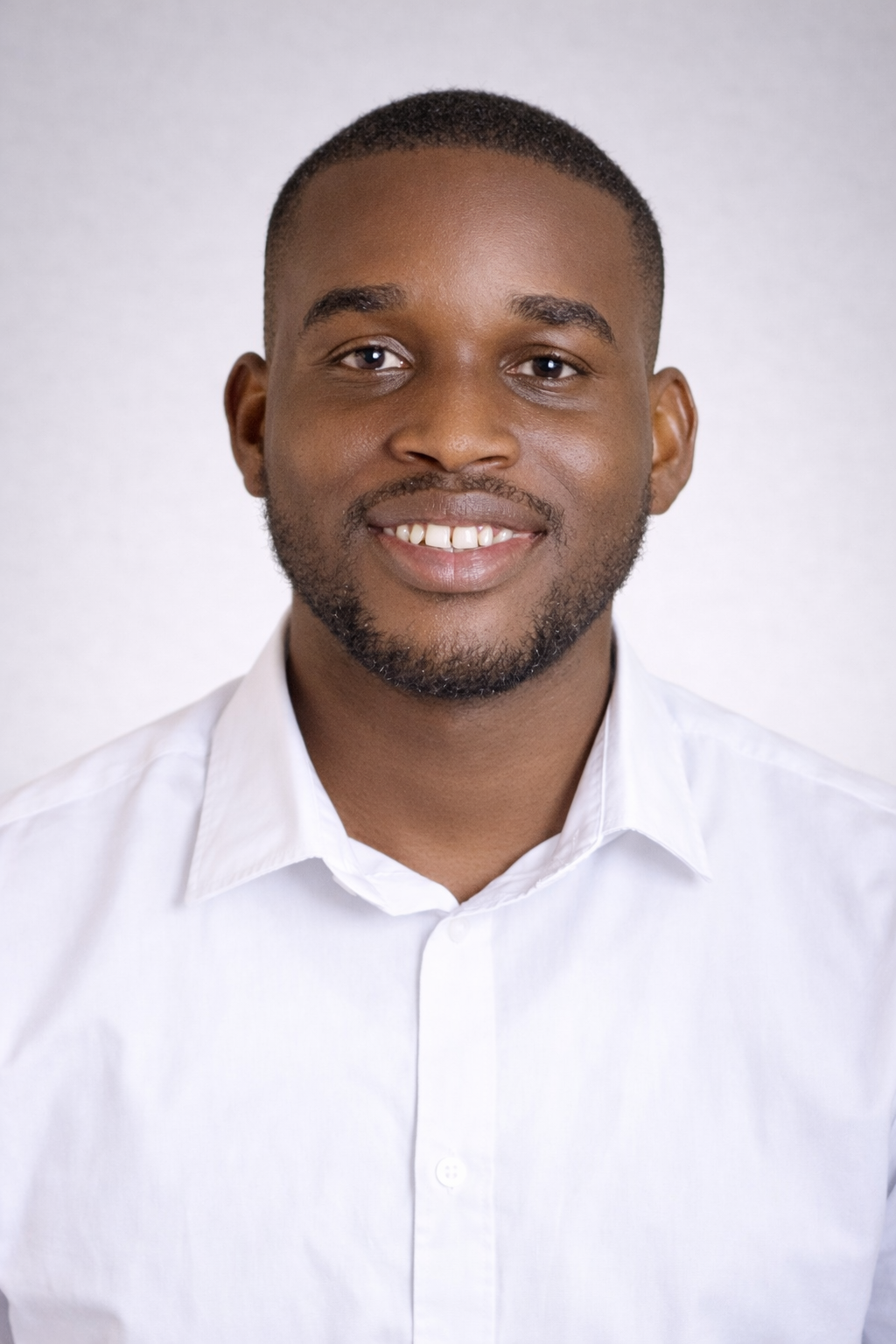 David Nwoko #34