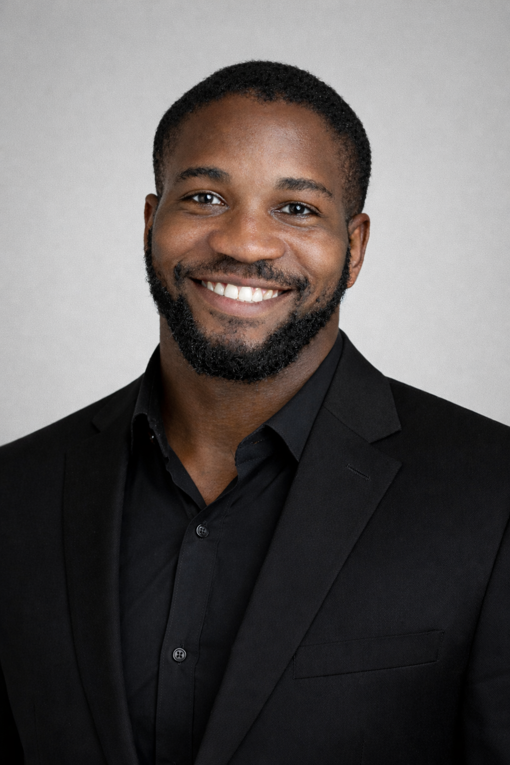 James Ayoola #71
