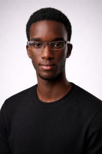 Mohammed Quadri #58