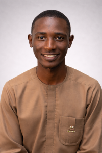 Nash Abraham – Submission