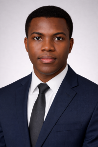 Noel Peters #19