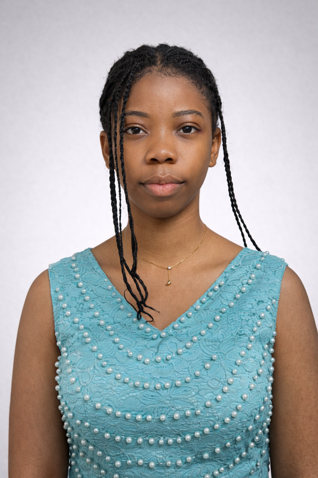 Chidinma Promise Ndukwe #43