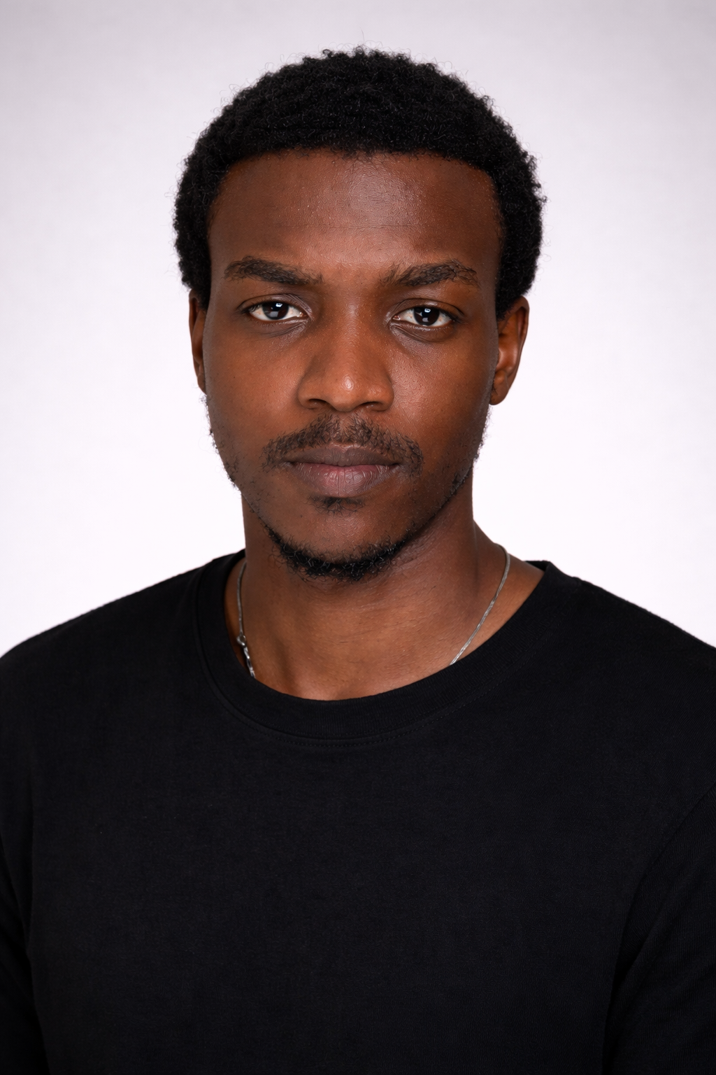 Uchechukwu Gabriel #25