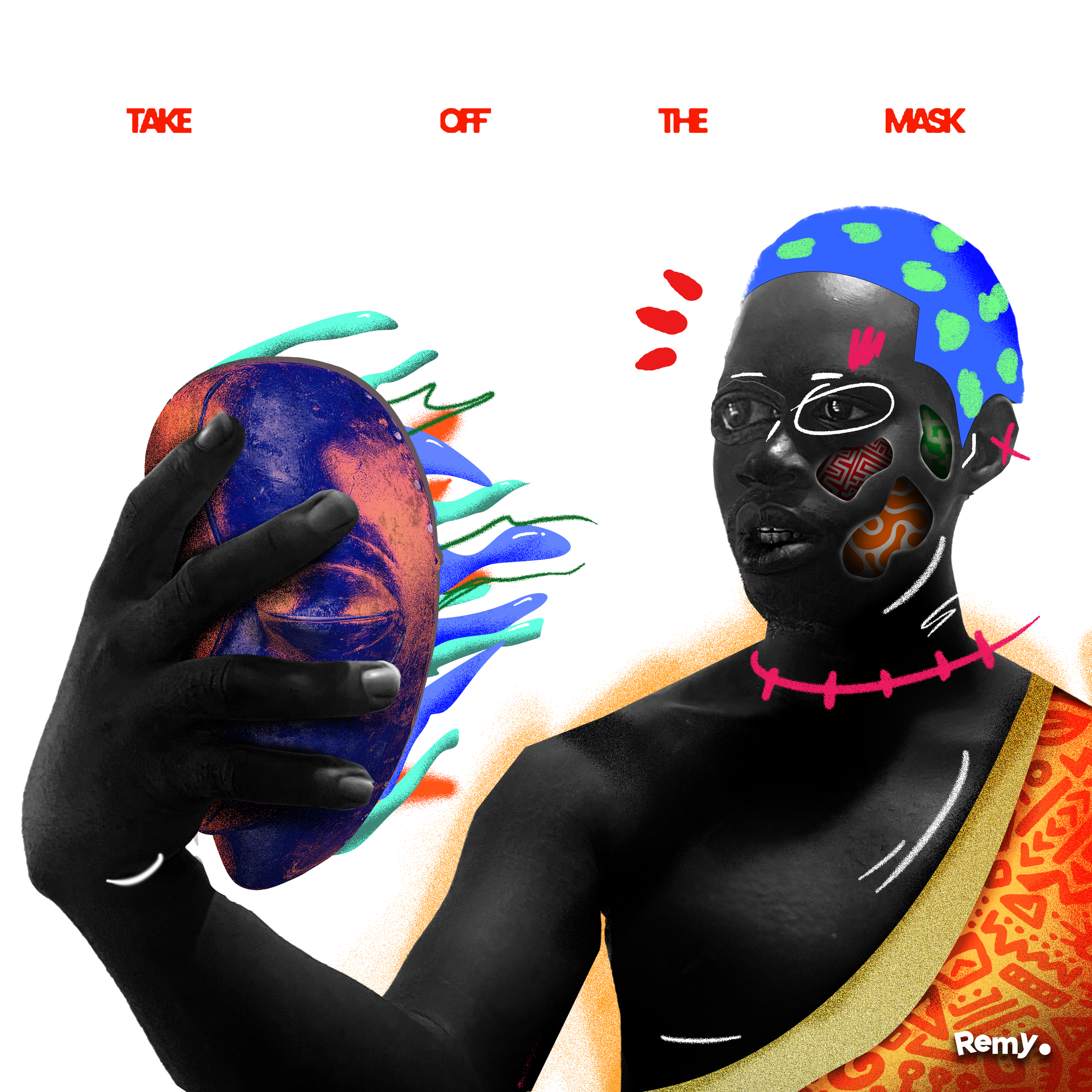 Destiny Remy-Chukwunyere #12