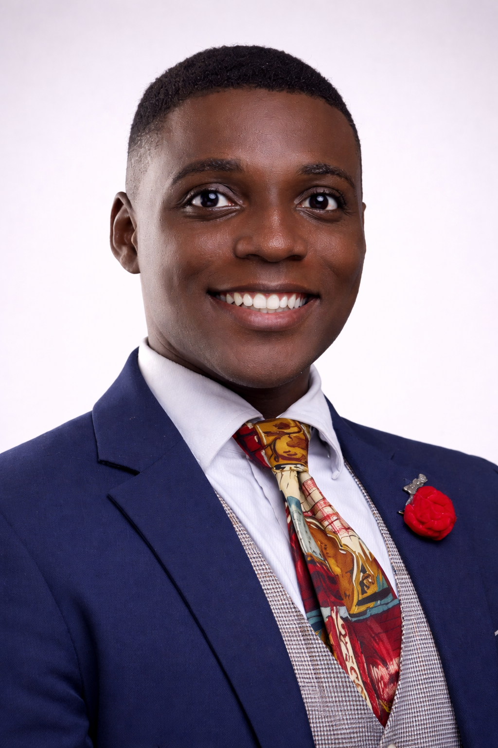 Obong-Essiet Uko #49