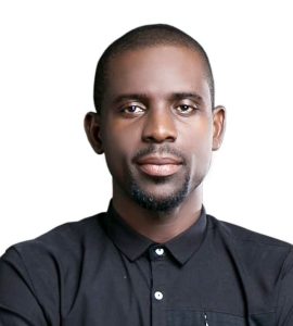 Yemi Adediran #11