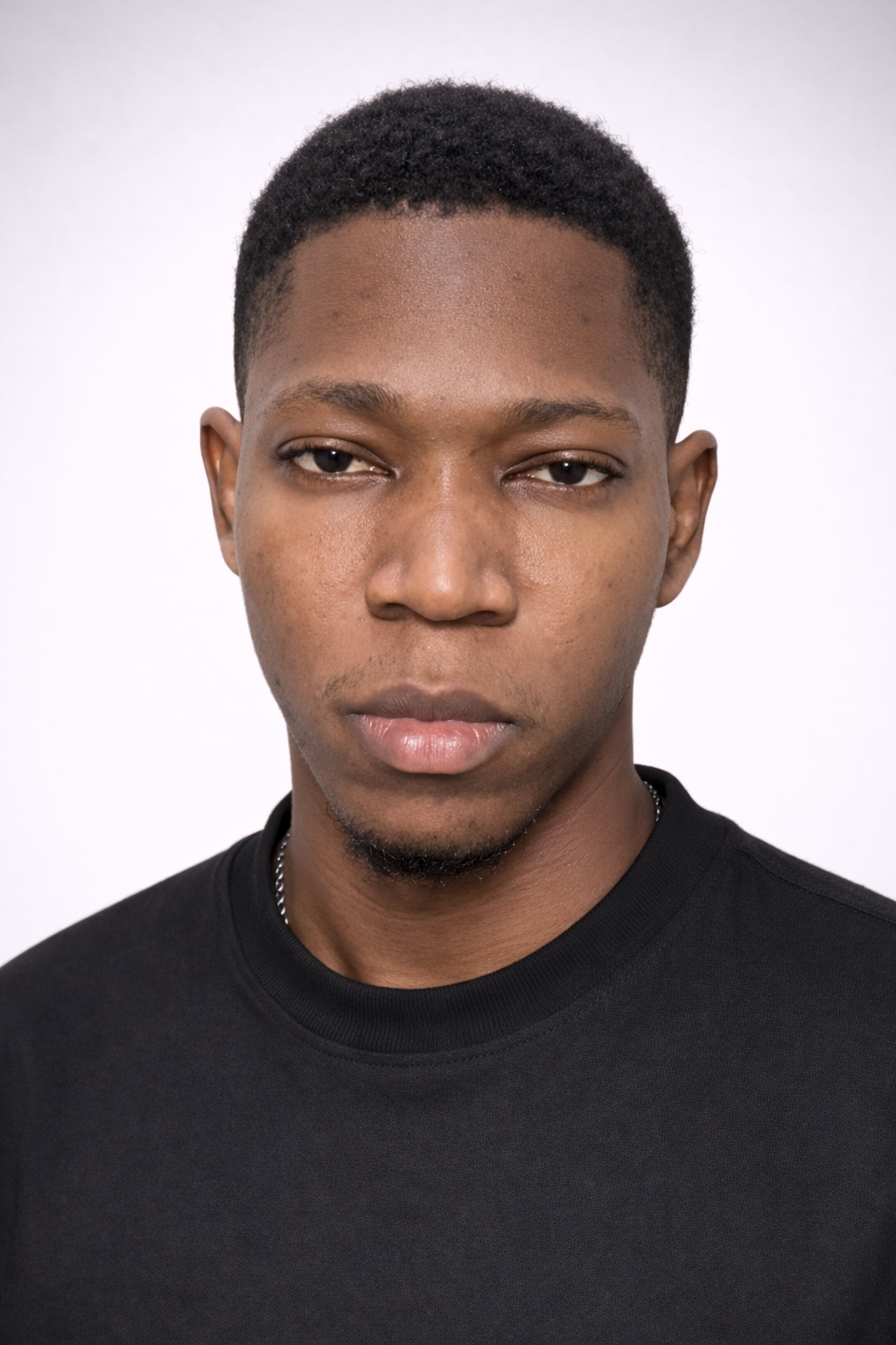 Allan Osayi #74