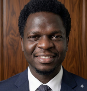 Timothy Sanga – AI Submission