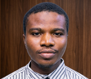 Anas Bello – AI Submission