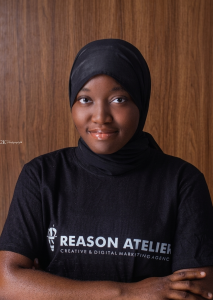 Farida Mohammed – AI Submission