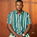 Majeed Mumuni – AI Submission