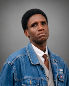 Ugochukwu Ezeokoli- Photography Submission