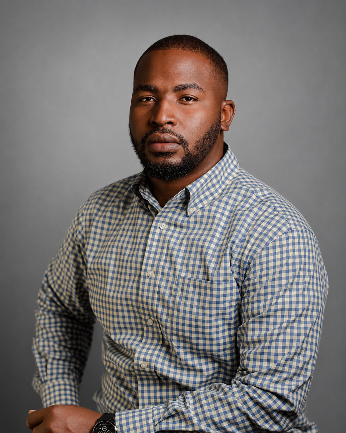 Jenom Maikori – Photography Submission