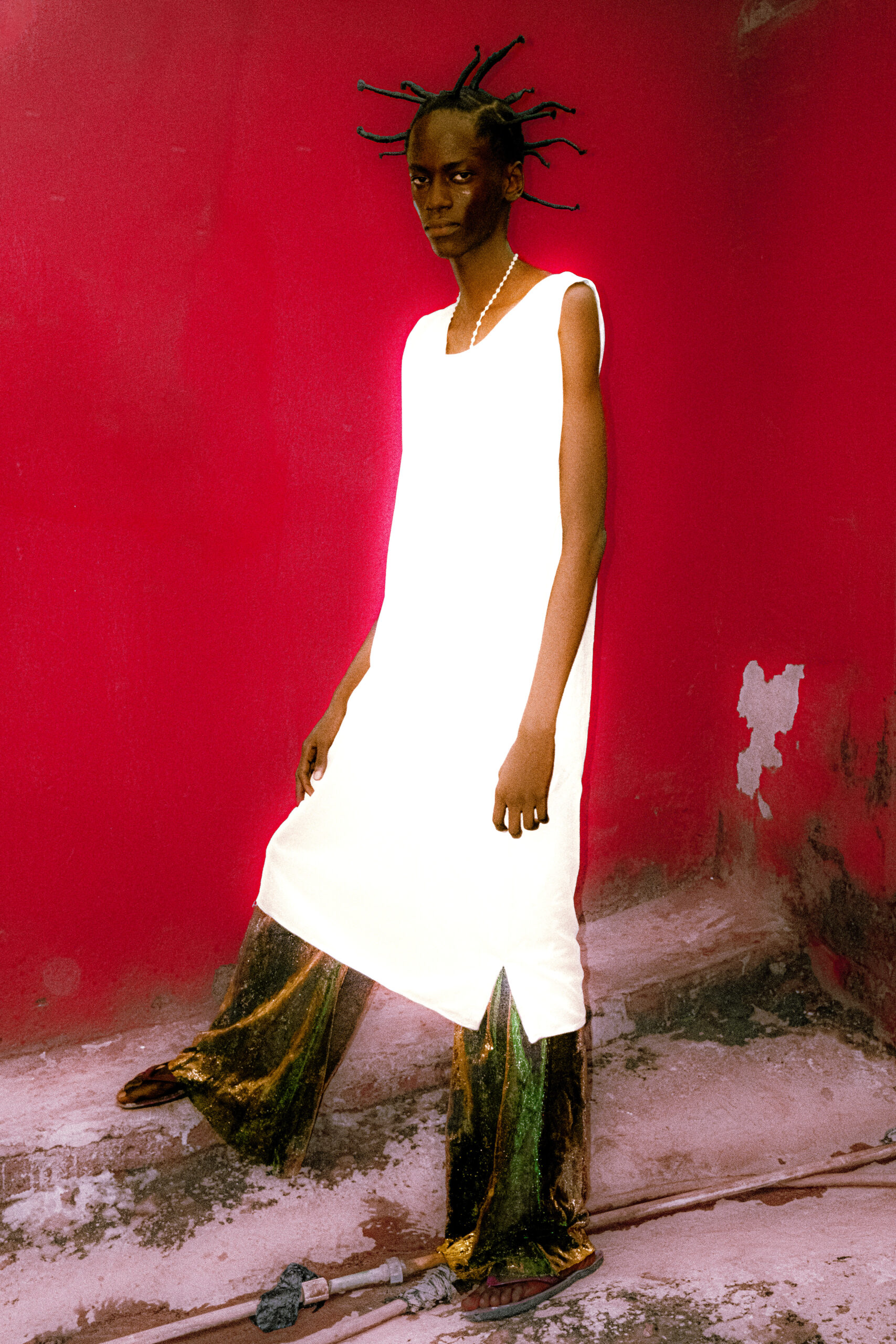 Arigbe Aaron Ovié – Photography Submission