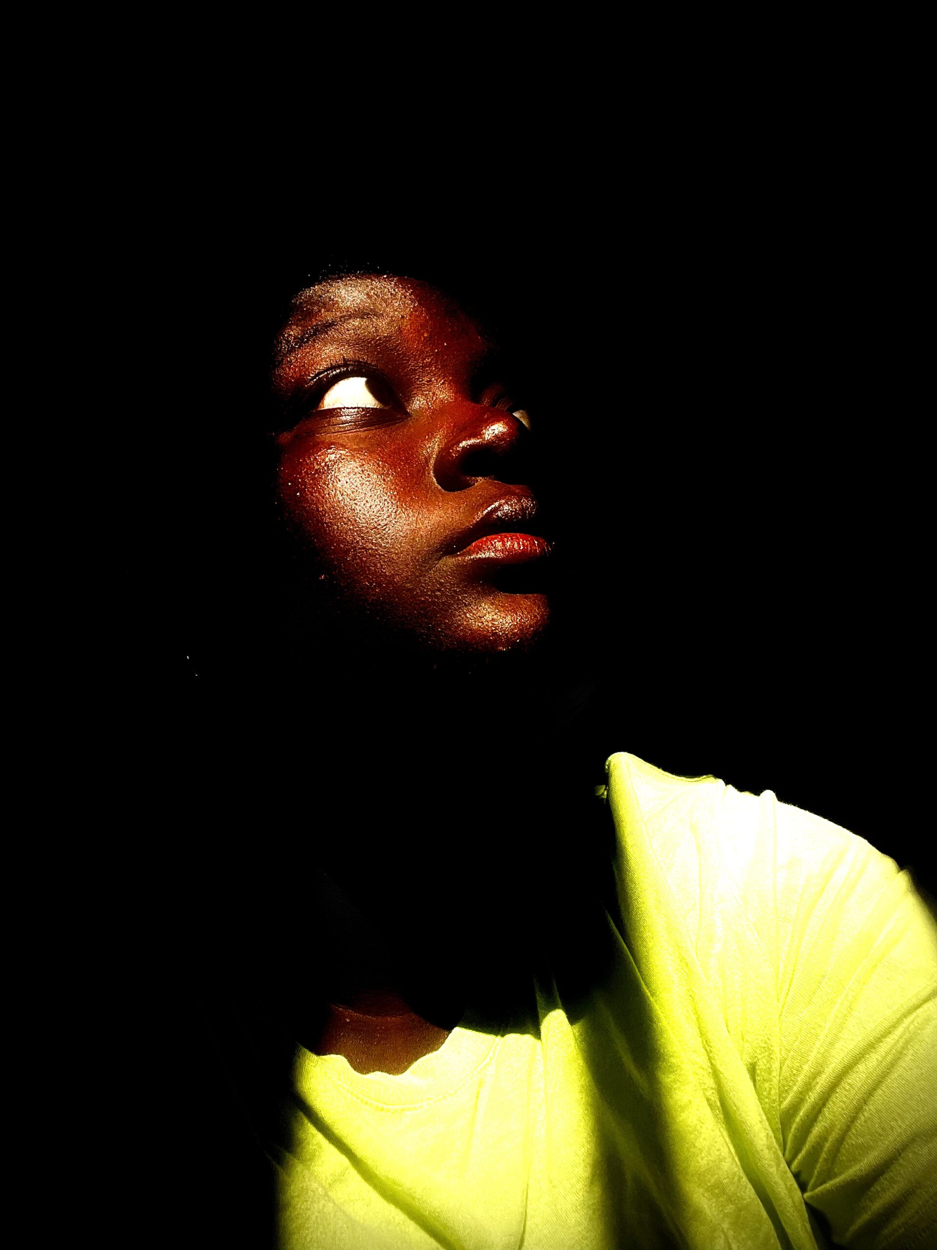 Ahuoiza Majebi -Photography Submission