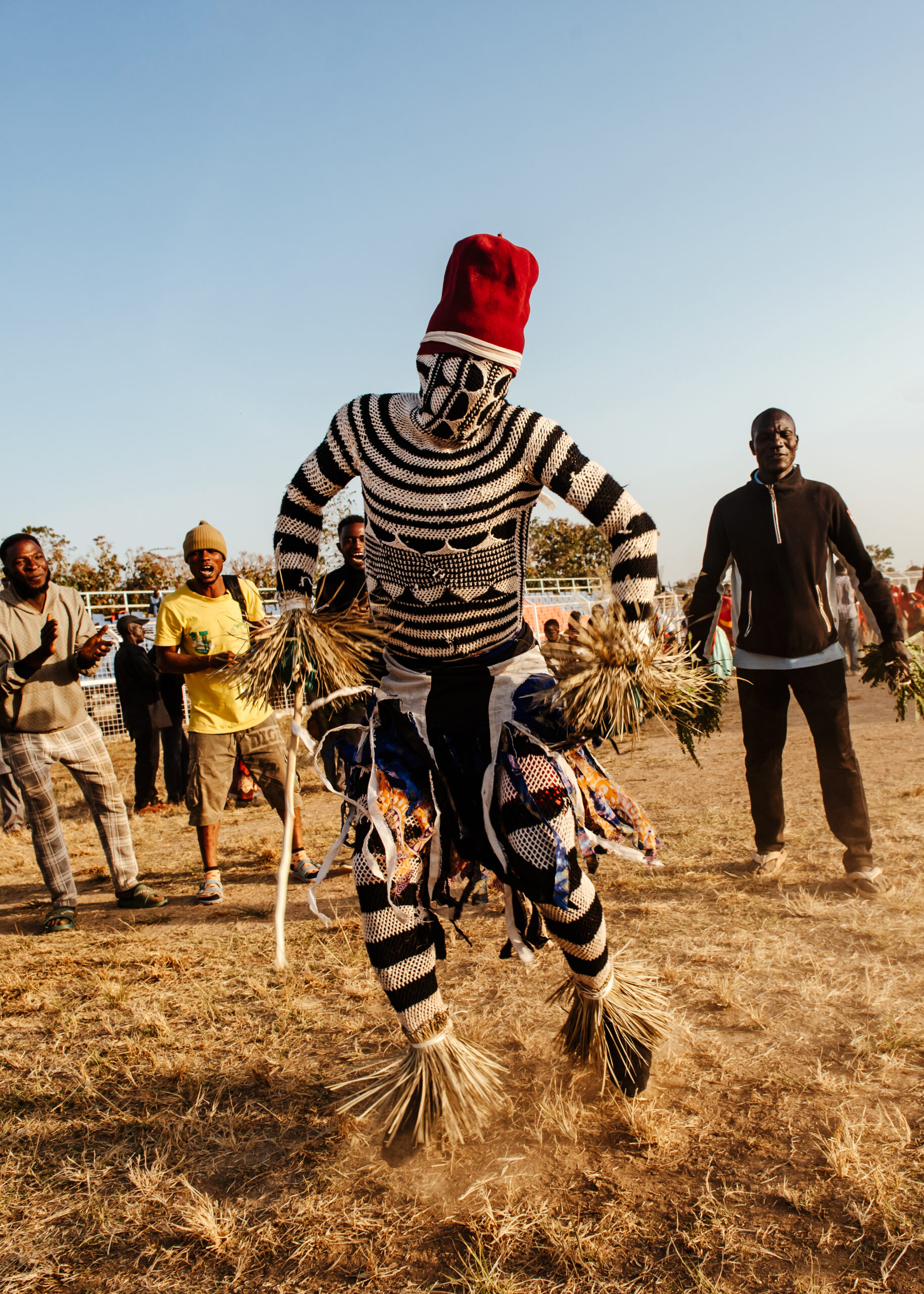 Jenom Maikori – Photography Submission
