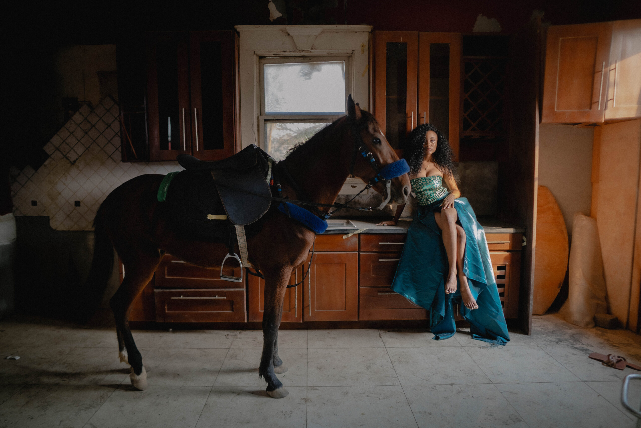 Mubarak Ismail – Photography Submission