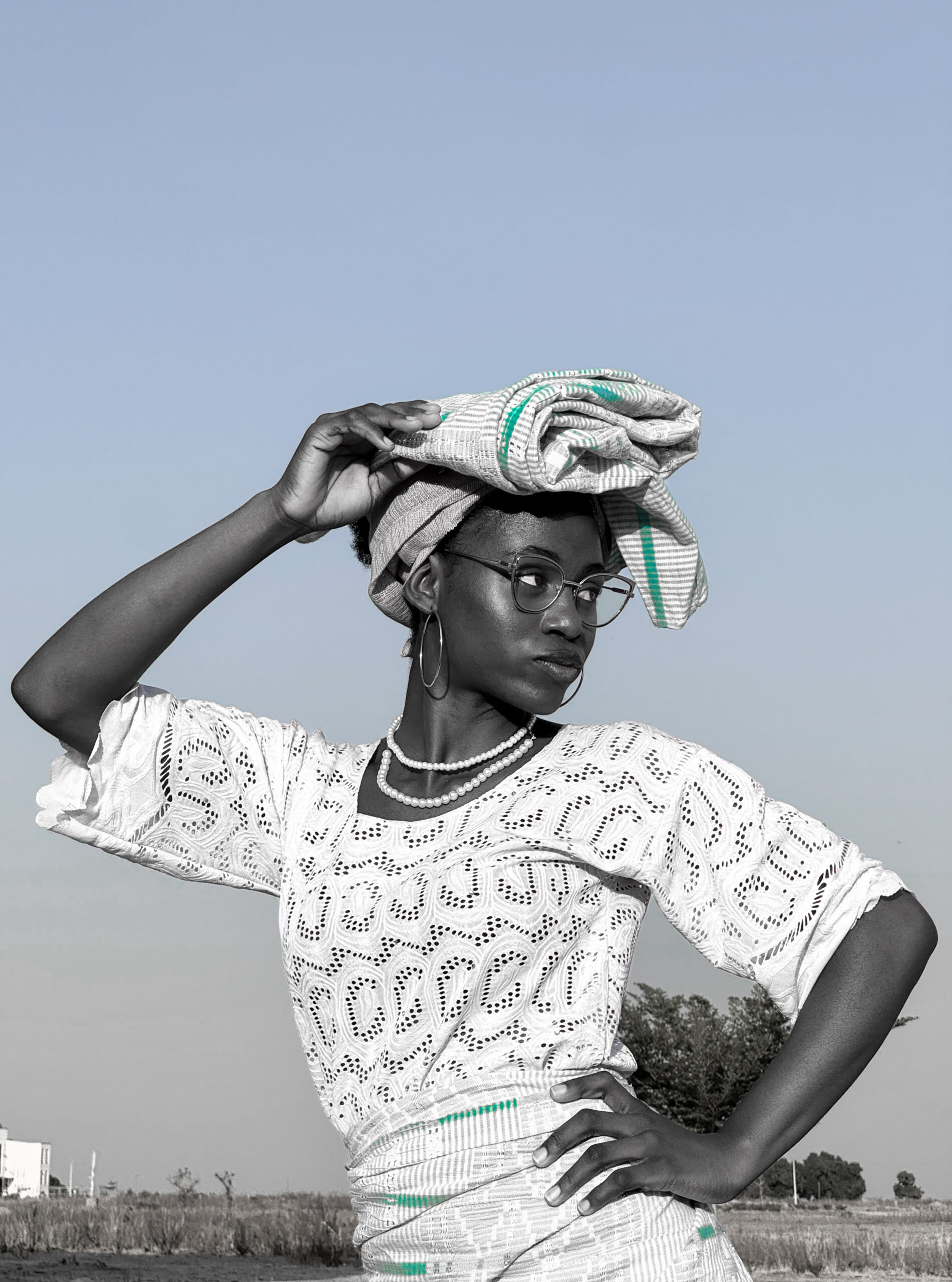 Ogheneovie, Eberekpe – Photography Submission