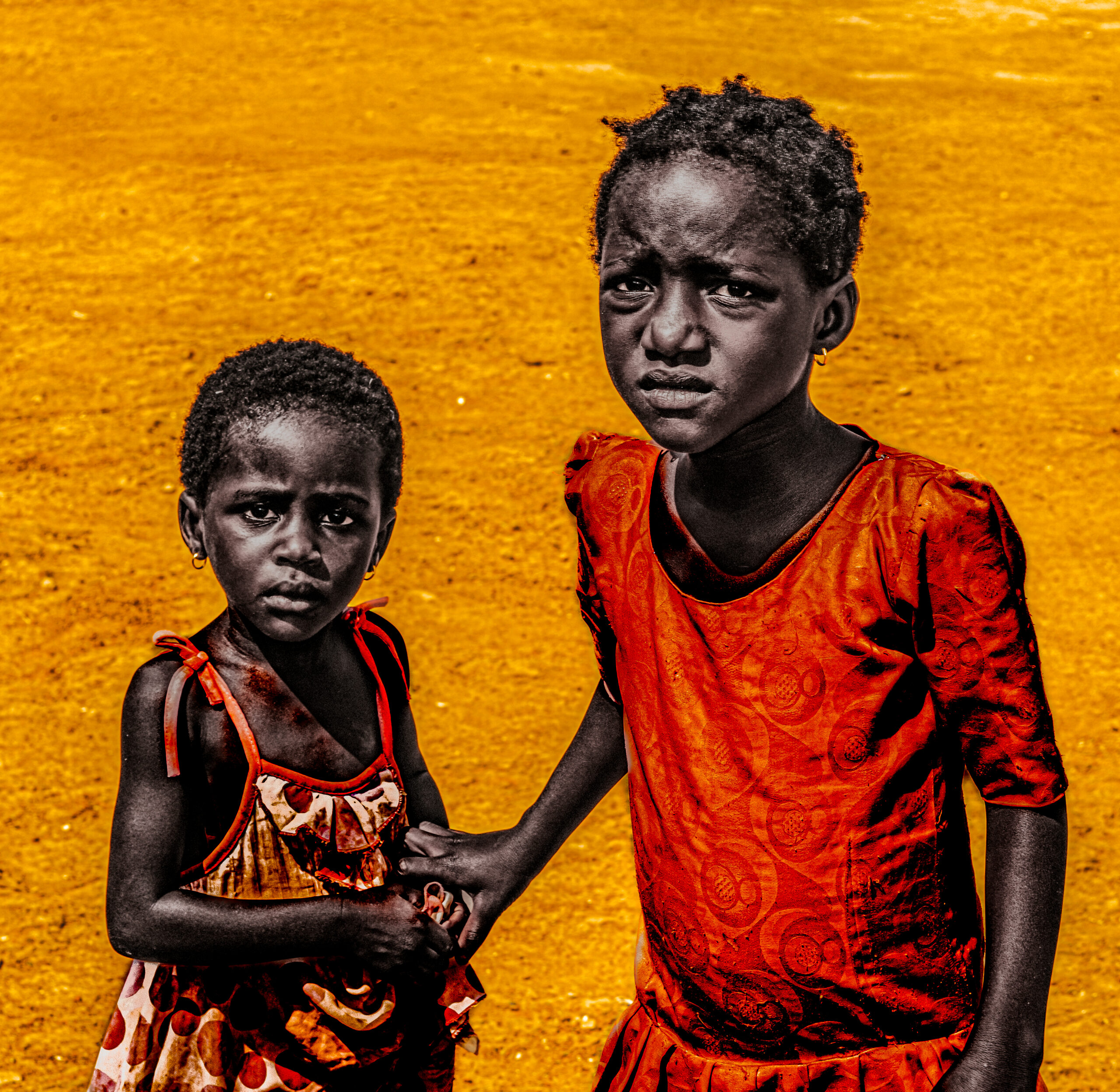 Benedict Erha – Photography Submission