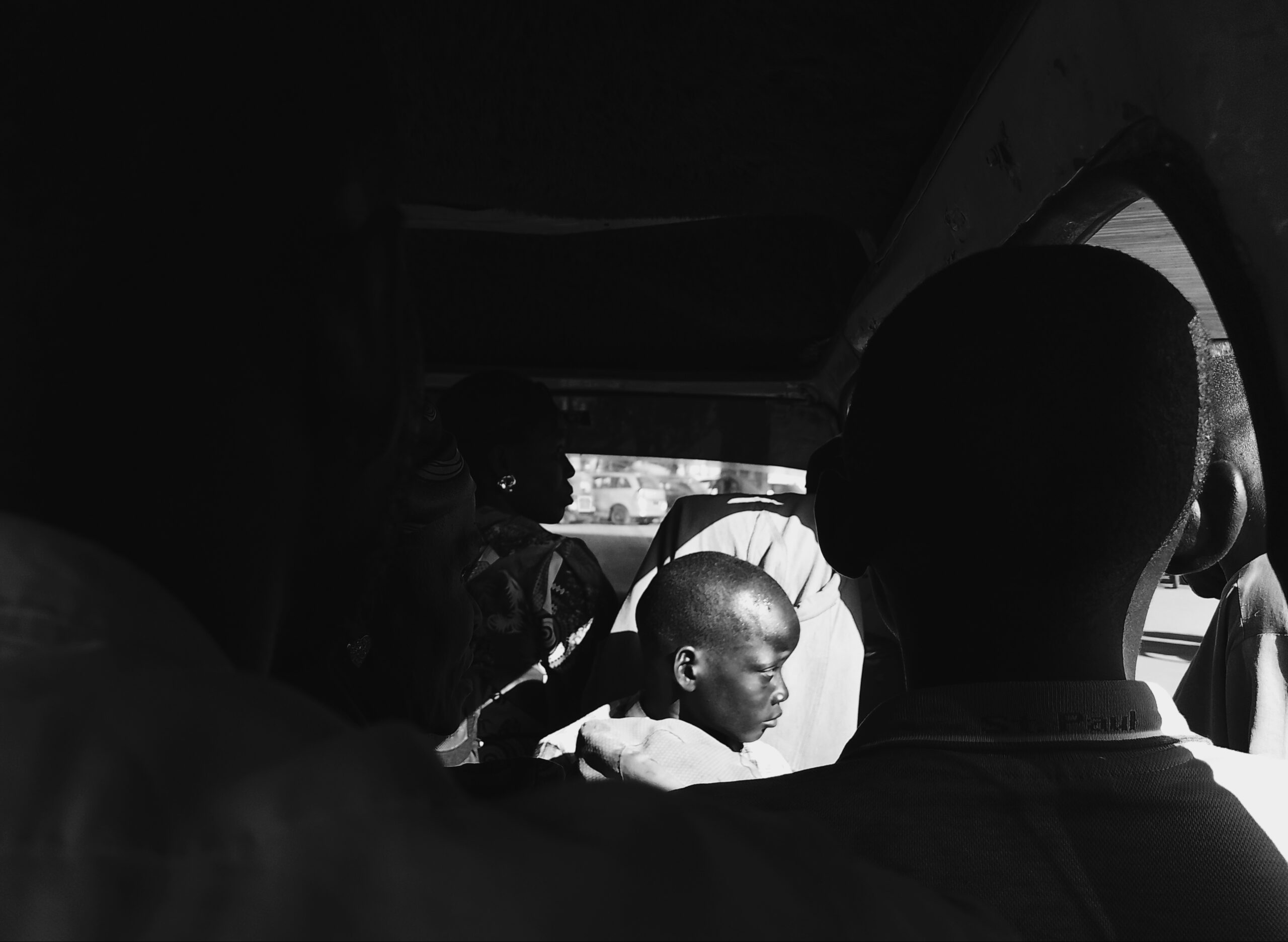 Ujah Ujah -Photography Submission