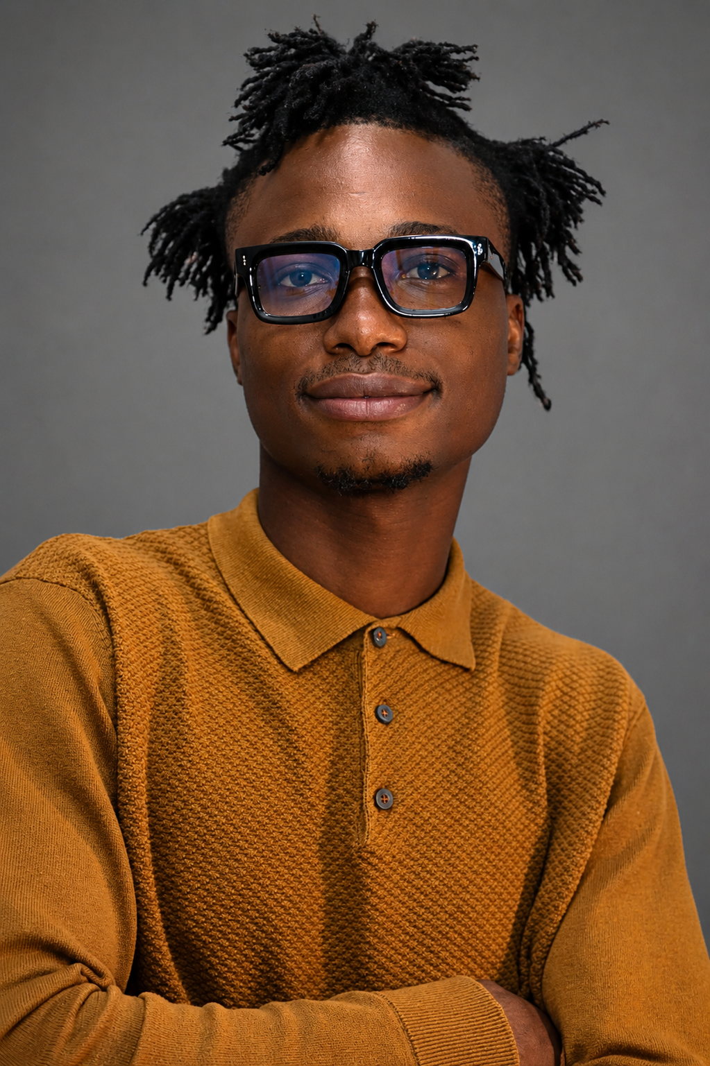 Chinaemerem Uche – Video Submission