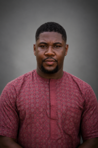 Ogheneovie, Eberekpe – Photography Submission