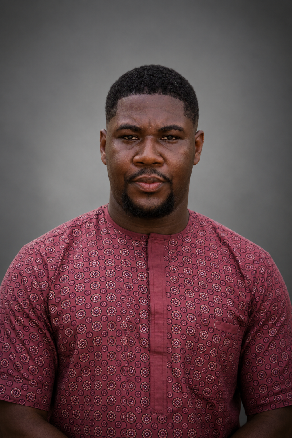 Ogheneovie, Eberekpe – Photography Submission