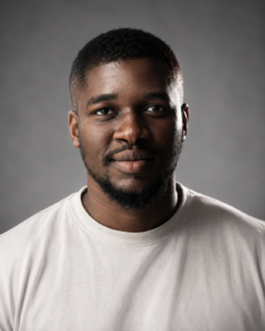 Anthony Egboh – Video Submission