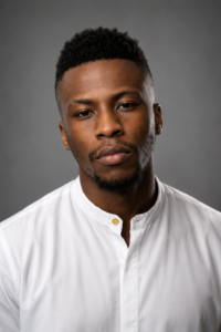 Joshua Momodu Osobase – Photography Submission