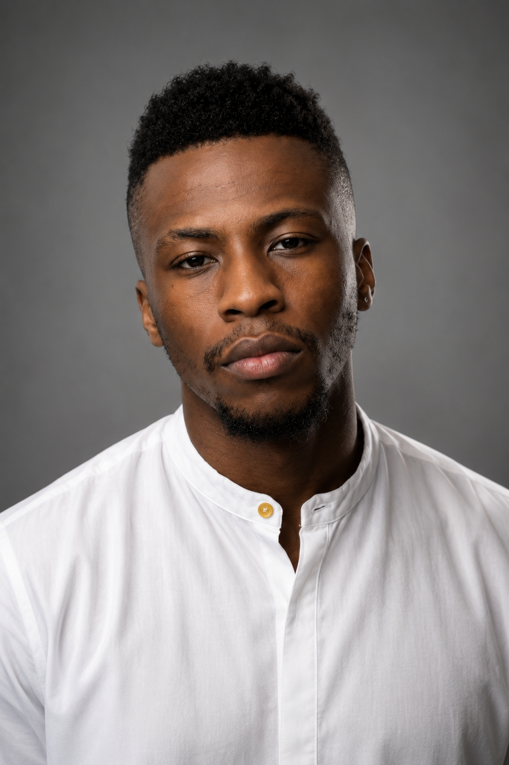 Joshua Momodu Osobase – Photography Submission