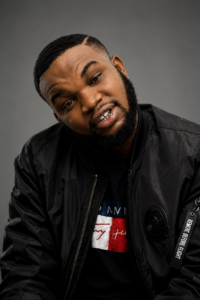 Ovie Okwowe- Video Submission