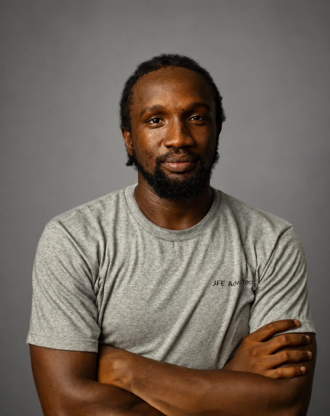 Denzel Oguguah – Video Submission