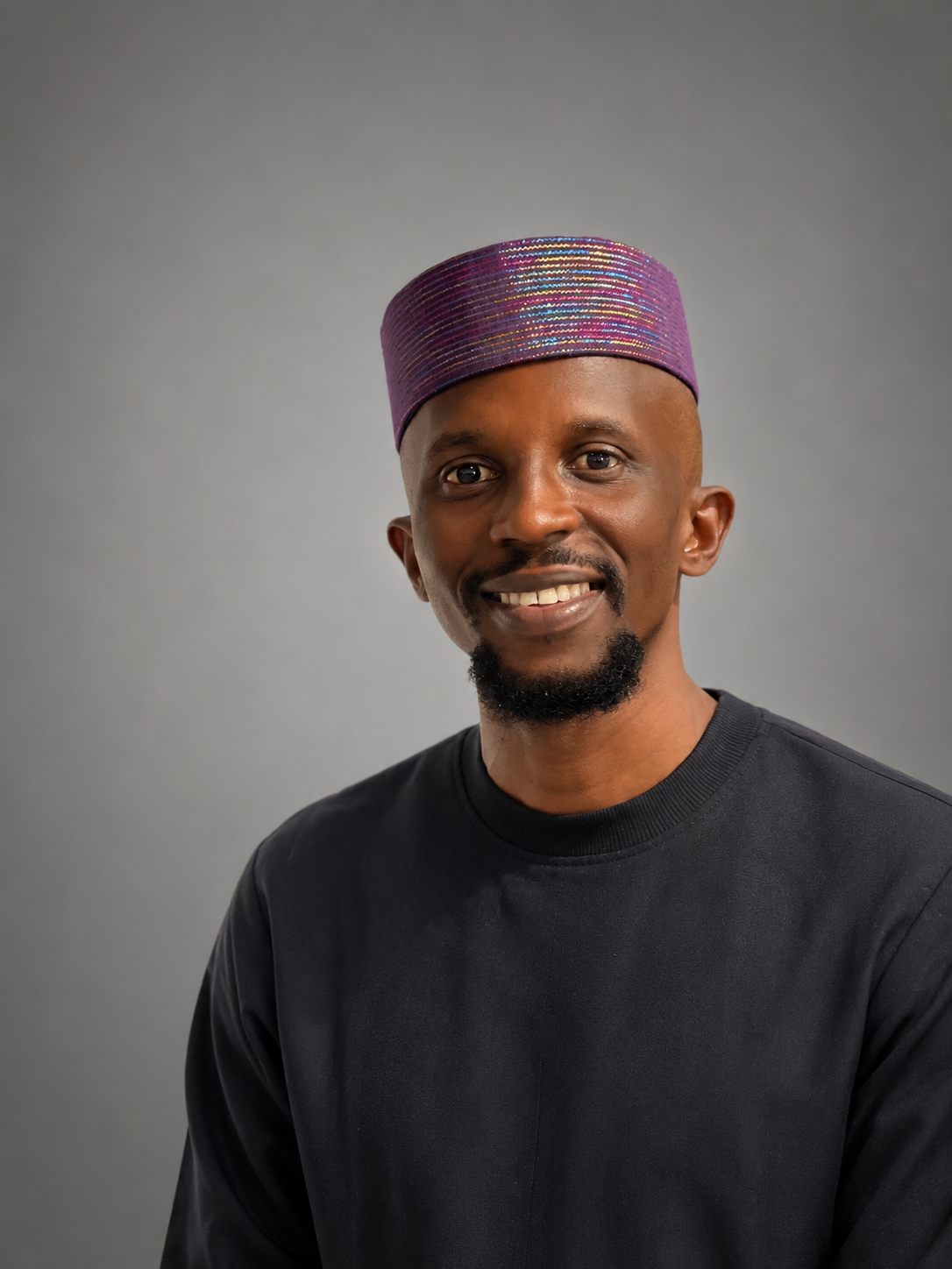 Babajode Olusanya – Photography Submission
