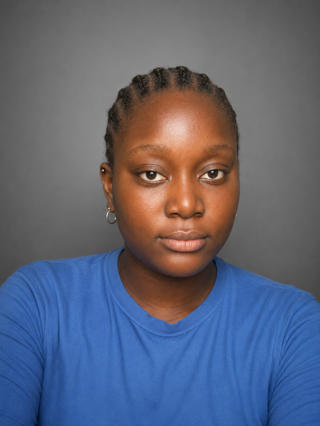 Ahuoiza Majebi -Photography Submission